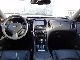 2011 Infiniti  EX30d AWD Aut. GT Premium MEGA FULL NET 34 500 Estate Car Used vehicle photo 10
