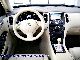 2011 Infiniti  EX30 d GT a bologna Off-road Vehicle/Pickup Truck Used vehicle photo 7