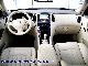 2011 Infiniti  EX30 d GT a bologna Off-road Vehicle/Pickup Truck Used vehicle photo 8