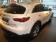 2012 Infiniti  FX30d S Premium automatic four-wheel, now availabl. Off-road Vehicle/Pickup Truck Demonstration Vehicle photo 1
