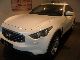 2012 Infiniti  FX30d S Premium automatic four-wheel, now availabl. Off-road Vehicle/Pickup Truck Demonstration Vehicle photo 2