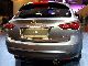2011 Infiniti  FX S37 AWD V6 235 kW (320 hp) Automatic 7-speed ... Other New vehicle photo 1