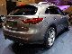 2011 Infiniti  FX S37 AWD V6 235 kW (320 hp) Automatic 7-speed ... Other New vehicle photo 2
