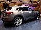 2011 Infiniti  FX S37 AWD V6 235 kW (320 hp) Automatic 7-speed ... Other New vehicle photo 3