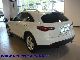 2010 Infiniti  FX GT 30d (a ROMA) Off-road Vehicle/Pickup Truck Used vehicle photo 1
