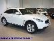 2010 Infiniti  FX GT 30d (a ROMA) Off-road Vehicle/Pickup Truck Used vehicle photo 3