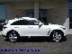 2010 Infiniti  FX 30d GT Off-road Vehicle/Pickup Truck Used vehicle photo 2