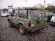1989 Isuzu  Trooper \ Off-road Vehicle/Pickup Truck Used vehicle
			(business photo 4