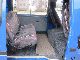 1992 Isuzu  Long-MIDI, 5 seats, trailer hitch Estate Car Used vehicle photo 5