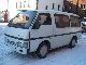 1994 Isuzu  MIDI PETROL M3 2.0 Van / Minibus Used vehicle photo 1