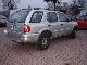 2000 Isuzu  . Rodeo, broken 3.5. V6.Klimaanlage.Getriebe Off-road Vehicle/Pickup Truck Used vehicle photo 2
