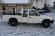 1996 Isuzu  Campo Sportscab 4x4, truck Zulassg. Other Used vehicle photo 3