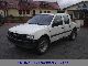 Isuzu  Campo Pick Up 4x4 m.Klima TDS / wheel / 4WD 1999 Used vehicle photo