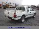 1999 Isuzu  Campo Pick Up 4x4 m.Klima TDS / wheel / 4WD Off-road Vehicle/Pickup Truck Used vehicle photo 3