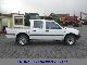 1999 Isuzu  Campo Pick Up 4x4 m.Klima TDS / wheel / 4WD Off-road Vehicle/Pickup Truck Used vehicle photo 4