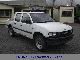 1999 Isuzu  Campo Pick Up 4x4 m.Klima TDS / wheel / 4WD Off-road Vehicle/Pickup Truck Used vehicle photo 5