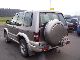 2002 Isuzu  Trooper DTI with air conditioning and navigation Off-road Vehicle/Pickup Truck Used vehicle photo 4
