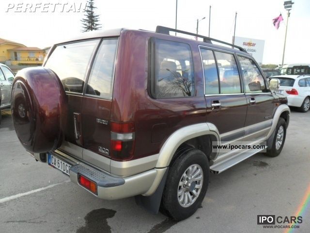 2002 Nissan hardbody 3.0 tdi 16v #4