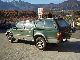 2001 Isuzu  PICK UP 3.1 TD 4p. Gancio-Climate-HardTop Off-road Vehicle/Pickup Truck Used vehicle photo 3