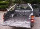 2000 Isuzu  PICK UP PORTE TD 4 - 5 POSTE 4X4 CASSONATO Off-road Vehicle/Pickup Truck Used vehicle photo 9