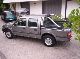 2000 Isuzu  PICK UP PORTE TD 4 - 5 POSTE 4X4 CASSONATO Off-road Vehicle/Pickup Truck Used vehicle photo 7