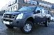 2012 Isuzu  D-MAX 2.5l Double Cab 4X4 base camp on climate Off-road Vehicle/Pickup Truck Demonstration Vehicle photo 2