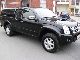 2010 Isuzu  D-Max 4x4 Space Cab Automatic truck registration Other Used vehicle photo 1