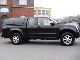 2010 Isuzu  D-Max 4x4 Space Cab Automatic truck registration Other Used vehicle photo 2