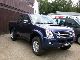 2012 Isuzu  D-Max 2.5 Custom DC Off-road Vehicle/Pickup Truck Demonstration Vehicle photo 2