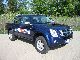Isuzu  D-Max Double Cab 4x4 3.0L AT, 3.5 tonnes towing capacity! 2010 Used vehicle photo