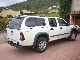 Isuzu  D-Max Crew 3l.country special 2010 Used vehicle photo