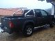 2010 Isuzu  D-Max 4x4 Space Cab Custom Off-road Vehicle/Pickup Truck Used vehicle photo 1