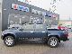 2012 Isuzu  D-Max Double Cab 3.0L 4x4 Custom A / T Special Model Off-road Vehicle/Pickup Truck Demonstration Vehicle photo 4
