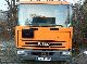 1991 Iveco  Open Pritscher Other Used vehicle photo 1