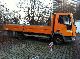 1991 Iveco  Open Pritscher Other Used vehicle photo 2