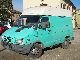 Iveco  Daily 35-8 1997 Used vehicle photo