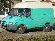 1997 Iveco  Daily 35-8 Other Used vehicle photo 2