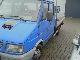 1994 Iveco  49-10 D Turbo Other Used vehicle photo 3