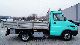 1997 Iveco  35-8 Classic Kipper Other Used vehicle photo 4