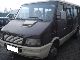 1994 Iveco  Daily 35 - 10 V Turbo Fensterbus 9 seats Van / Minibus Used vehicle photo 1
