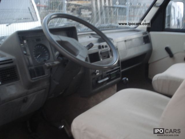 1994 Iveco Daily 35 10 V Turbo Fensterbus 9 Seats Car Photo And Specs 1994 Iveco Daily 35 10 V Turbo Fensterbus 9 Seats Car Photo And Specs
