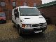 Iveco  35 S 13 GERMAN APPROVAL 5SITZER 2001 Used vehicle photo