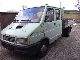 Iveco  3-side tipper 1994 Used vehicle photo