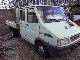 1994 Iveco  3-side tipper Other Used vehicle photo 1