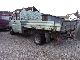 1994 Iveco  3-side tipper Other Used vehicle photo 2