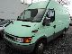 1999 Iveco  35 S 13 V * L * HIGH * 6th gear truck ADMISSION * AHK * Van / Minibus Used vehicle photo 1