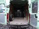 1999 Iveco  35 S 13 V * L * HIGH * 6th gear truck ADMISSION * AHK * Van / Minibus Used vehicle photo 4