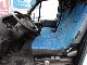 1999 Iveco  35 S 13 V * L * HIGH * 6th gear truck ADMISSION * AHK * Van / Minibus Used vehicle photo 6