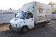 Iveco  Daily 30-8 * Flatbed Trucks * Plane 1998 Used vehicle photo