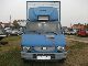 1991 Iveco  2500td daily 49/12 Other Used vehicle photo 1
